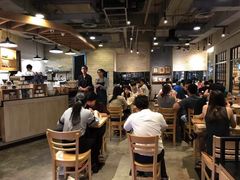 -After You Dessert Cafe(Silom Complex)