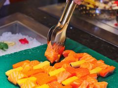 -威斯汀舞台餐厅