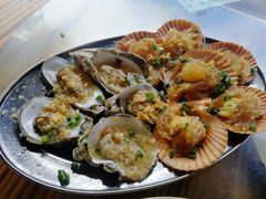 -四川人郑霞海鲜