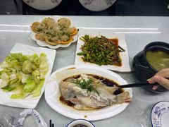 -范饭椰林川湘味海鲜·椰子鸡(三亚湾椰梦长廊店)