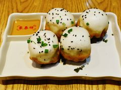 特色生煎-东泰祥生煎馆(重庆北路店)