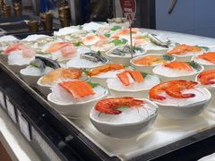 -第六季自助餐厅(北太平庄店)