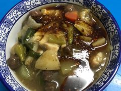 -刘老虎肉丸糊辣汤(总店)