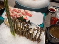 -1718海鲜姿造(苏宁宴请臻选店)