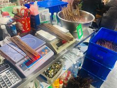 -小向麻辣烫(天街总店)