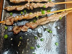 -贰醒·私房小院烧烤 (太古里店)