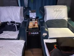 -江南足纪·影院足道·轻奢SPA(笋岗HALO广场店)