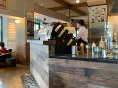 -星巴克(武康路店)