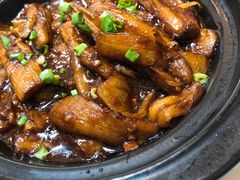 -大咀港式茶餐厅(恒泰店)