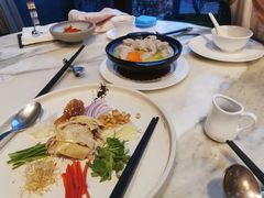 -顺德美的万豪酒店-万豪中餐厅