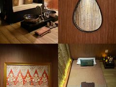 -莲泰式·中式·沐足·精油SPA采耳(天河店)