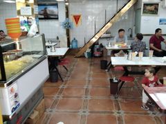 -艾力烤肉店(和平南路店)