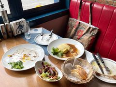 -LA MAISON公鸡和龙(蛇口店)