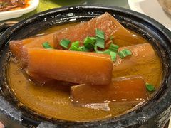 -天福苑(崇宁路店)