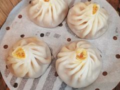 蟹粉灌汤包-松鹤楼·非遗·苏帮菜(融科店)