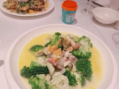 -乾隆美食·本帮菜(黄河路店)