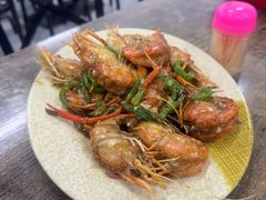 -贞姨美食·老字号海鲜大排档