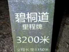 -梧桐山风景名胜区