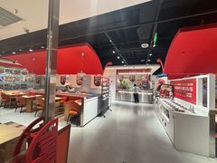 -喜虾客·大虾火锅(郑州无限城店)