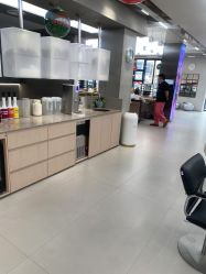 -Z.X HAIR SALON张新美业