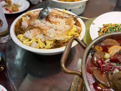 -惠宾饭庄(中山路店)