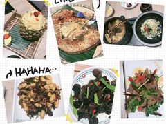 -云海肴云南菜(青浦宝龙店)