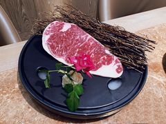 -额尔敦牛厨师铜板烧