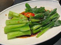 -兰亭轩茶餐厅(长江路店)