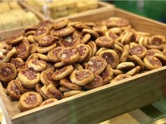 -诚志饼家·小凤饼非遗传承(中山六路店)