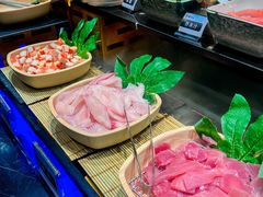 -韩盛·盛江山自助料理(奥体万达店)
