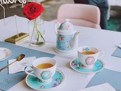 -L'amour澜茉·轻法餐
