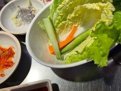 -喜来稀肉(虹泉路店)