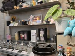 -Dogi&kiki Coffee(中心商务大厦店)