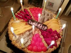 -可丽可丽·生日蛋糕·下午茶(厦门鹭港店)