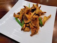 -SWSW三味蔬屋(南泉路店)