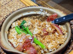 -顺卿庭·广东顺德菜(夫子庙水游城店)