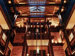 -西安华清御汤酒店