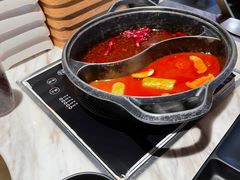 -火炉火自助餐(西直门凯德MALL店)