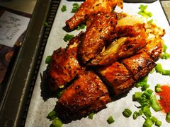 -绿茶餐厅(成都大悦城店)