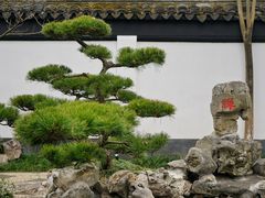 -寒山寺