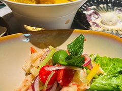 -Tegu泰古莲·泰国餐厅(红山6979店)