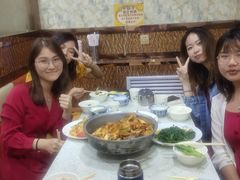 -尕胡才炕锅烤羊肉馆(八一路店)