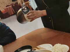 -西安饭庄(立丰国际店)