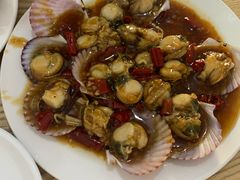 -九龙餐厅(大沽路店)