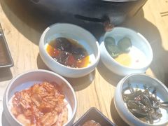 -九田家黑牛烤肉料理(华侨城店)