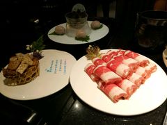 -捞王猪肚鸡火锅(财富中心店)