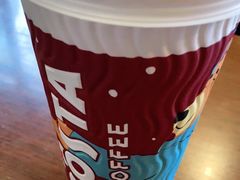 -COSTA COFFEE(上海虹口公园店)