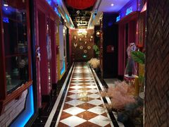 -火吧PTV聚会餐厅(6号店)