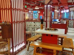 -陈艳红火锅菜·冒菜(簋街店)