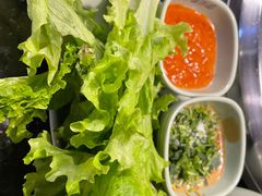 -盛江山自助料理(太原街万达店)
